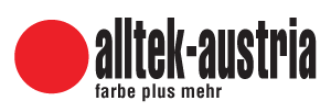 Alltek Austria Logo Partner